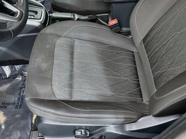 Used 2020 Ford EcoSport SE FWD image 18