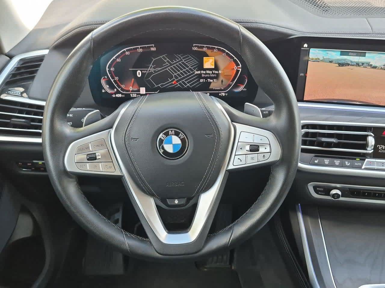 Used 2022 BMW X7 xDrive40i w/ Premium Package AWD/4WD image 26