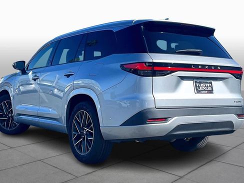 Used 2024 Lexus TX 350 FWD w/ Technology Package image 11