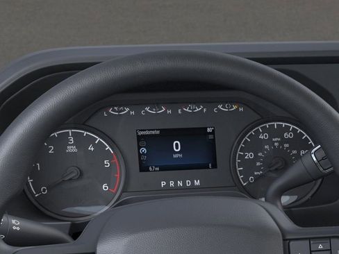 New 2025 Ford F350 XL w/ Snow Plow Prep Package image 13