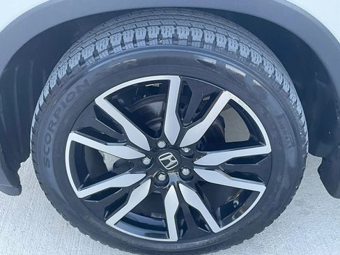 Used 2019 Honda Pilot Touring image 52