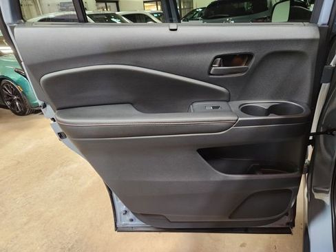 Certified 2024 Honda Passport TrailSport image 25