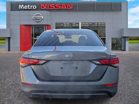 Certified 2024 Nissan Sentra S image 5
