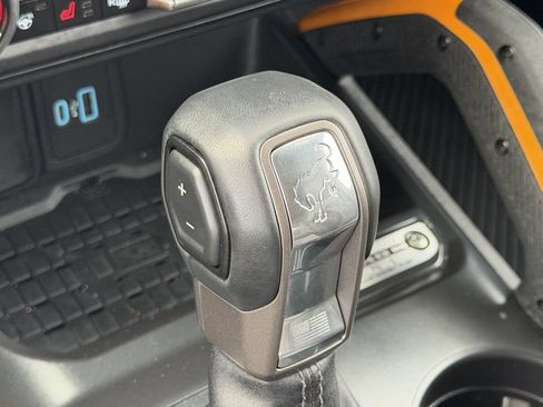 Used 2024 Ford Bronco Badlands AWD/4WD image 21