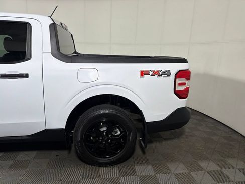 Used 2024 Ford Maverick XLT w/ Equipment Group 300A Standard AWD/4WD image 5