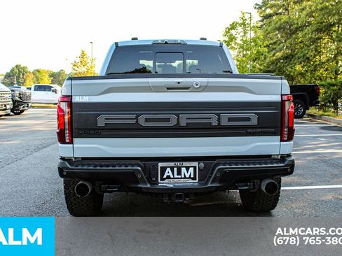 Used 2024 Ford F150 Raptor image 11