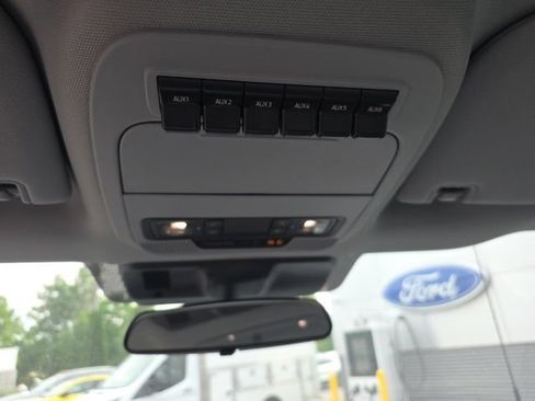 New 2026 Ford F550 4x4 Regular Cab Super Duty image 21