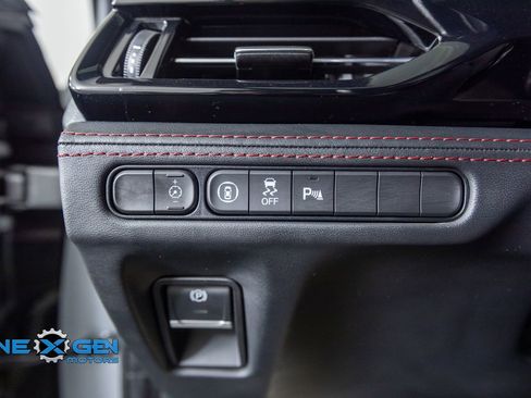 Used 2023 Acura MDX A-Spec AWD/4WD image 13