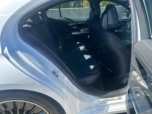 New 2026 Mercedes-Benz E 350 Sedan image 18