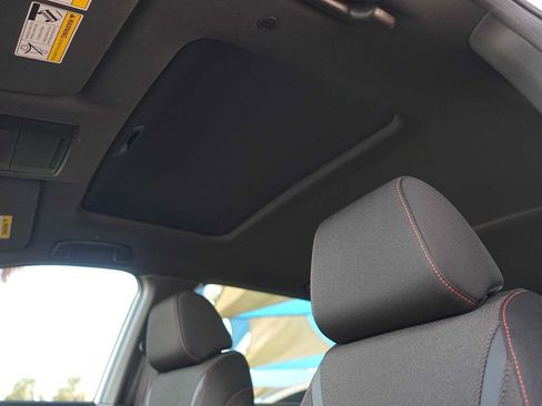 Certified 2026 Honda CR-V Sport image 25