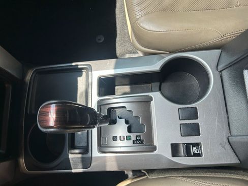 Used 2015 Toyota 4Runner Limited RWD image 23