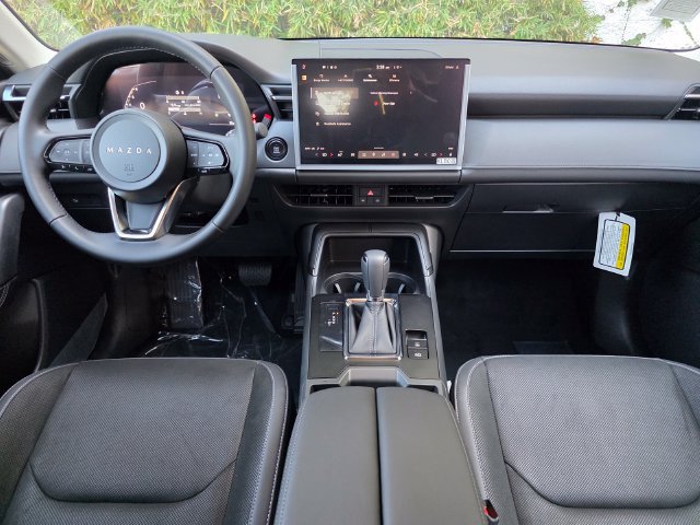 New 2026 MAZDA CX-5 Select AWD/4WD image 11