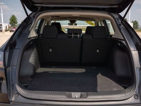 Used 2024 Honda HR-V LX image 11