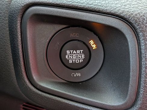 New 2026 Jeep Wrangler Sport image 22