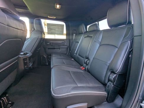 New 2026 RAM 2500 Limited image 13