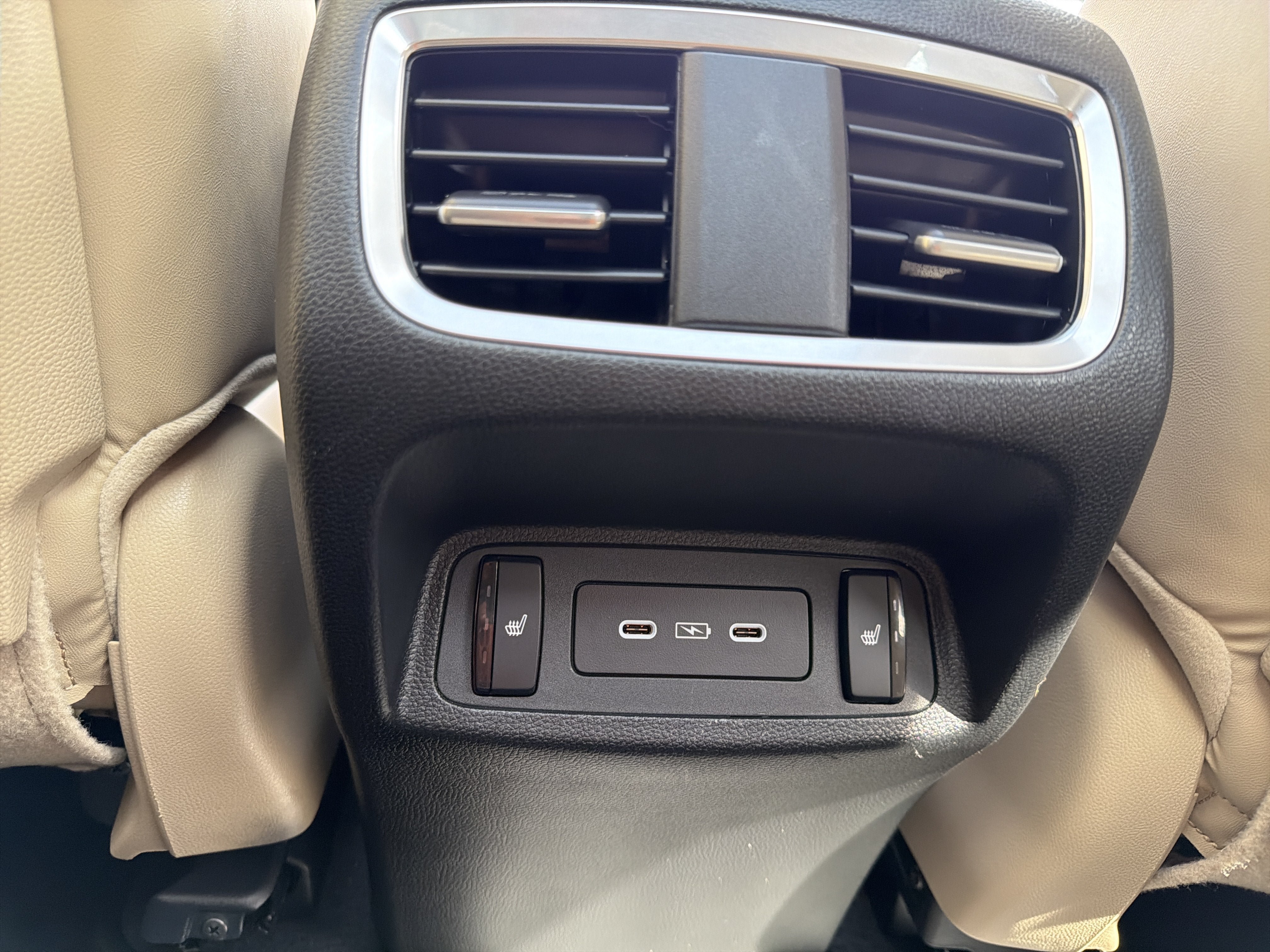 Used 2024 Acura RDX w/ Advance Package AWD/4WD image 24