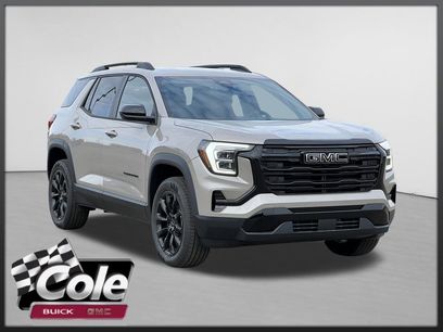 New 2026 GMC Terrain Elevation w/ Elevation Premium Package