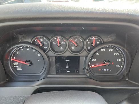 New 2026 GMC Sierra 1500 Pro w/ Pro Value Package RWD image 27