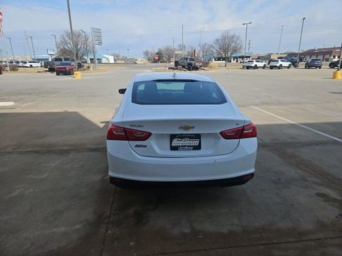 Used 2024 Chevrolet Malibu LT image 6