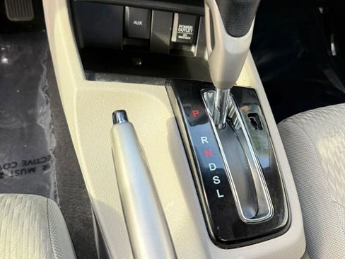 Used 2015 Honda Civic LX image 28