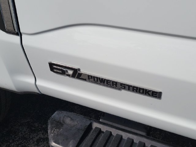 Used 2026 Ford F250 XL AWD/4WD image 7