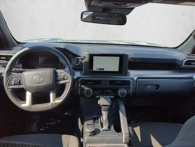 Certified 2025 Toyota 4Runner SR5 AWD/4WD image 26