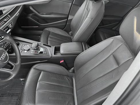 Used 2019 Audi A4 2.0T Premium Plus w/ Premium Plus Package image 10