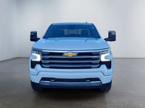 Used 2024 Chevrolet Silverado 1500 High Country w/ High Country Premium Package image 8