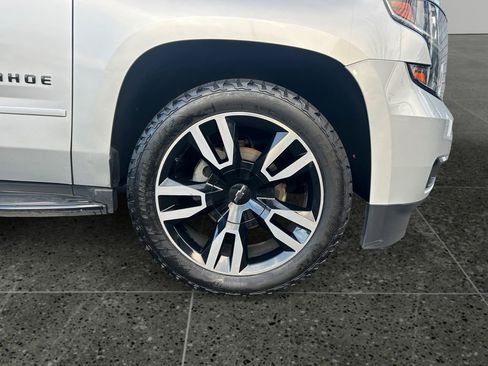 Used 2018 Chevrolet Tahoe Premier w/ RST 6.2L Performance Edition image 9