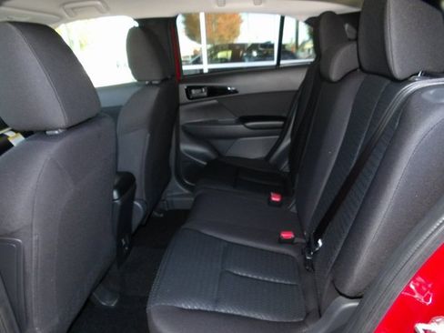 New 2026 Mitsubishi Eclipse Cross ES image 14