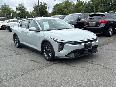 Used 2025 Kia K4