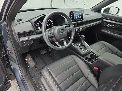 Used 2024 Honda CR-V Sport-L image 13