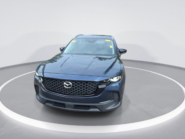 Used 2023 MAZDA CX-50 AWD 2.5 S w/ Cargo Package image 3