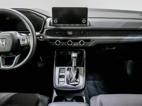 Certified 2025 Honda CR-V EX image 22