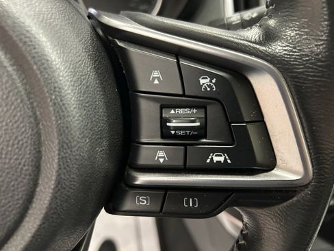 Used 2019 Subaru Forester Limited image 11