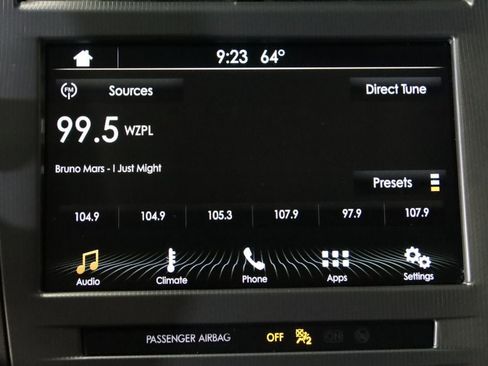 Used 2017 Lincoln MKZ Select w/ Climate Package image 45