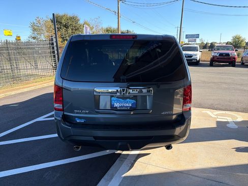 Used 2013 Honda Pilot EX-L image 5