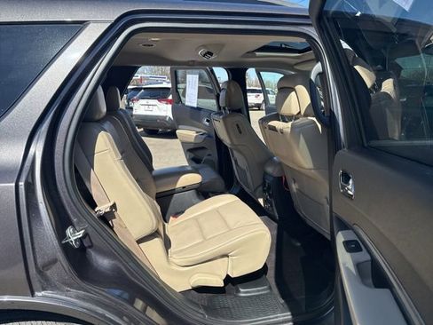 Used 2018 Dodge Durango GT w/ Premium Group image 15