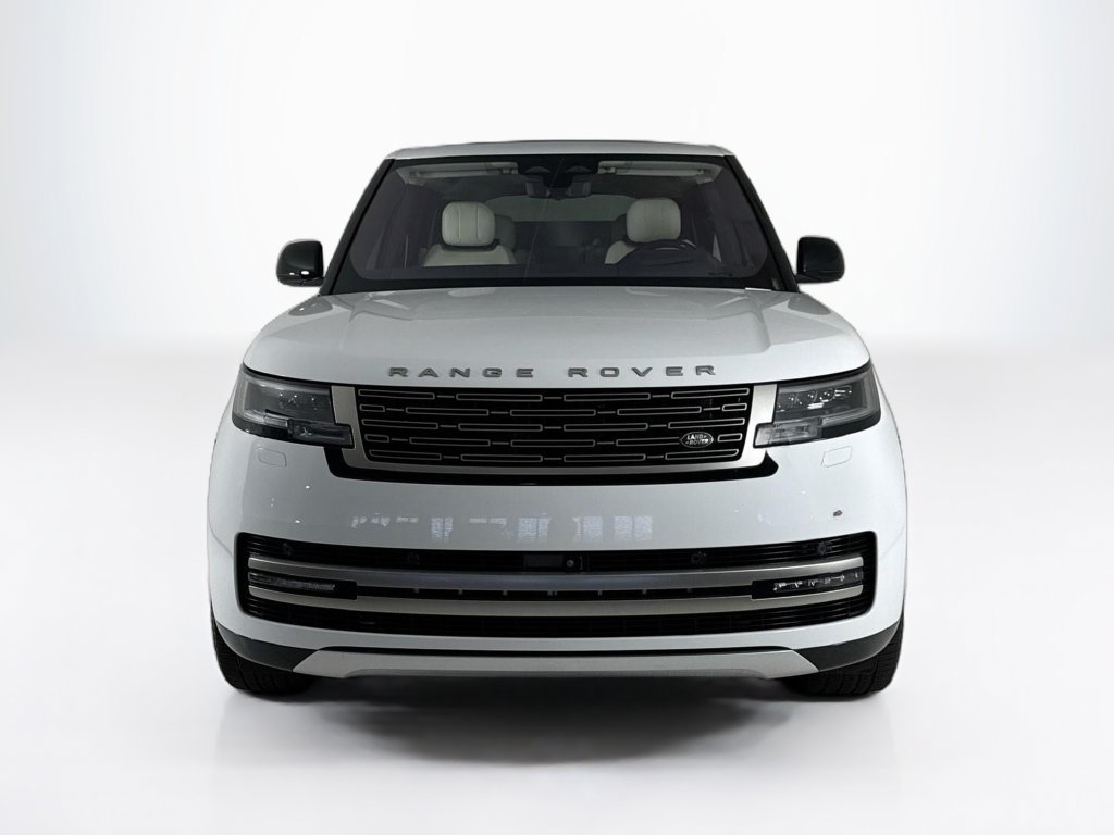Used 2023 Land Rover Range Rover Long Wheelbase Autobiography AWD/4WD image 8