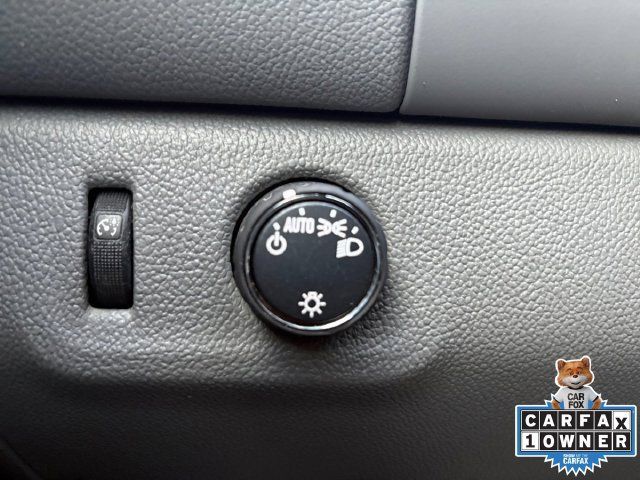 Used 2021 GMC Canyon Elevation Standard w/ Convenience Package RWD image 10