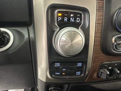Used 2016 RAM 1500 Laramie AWD/4WD image 30