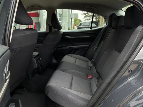 Used 2026 Toyota Camry LE FWD image 12