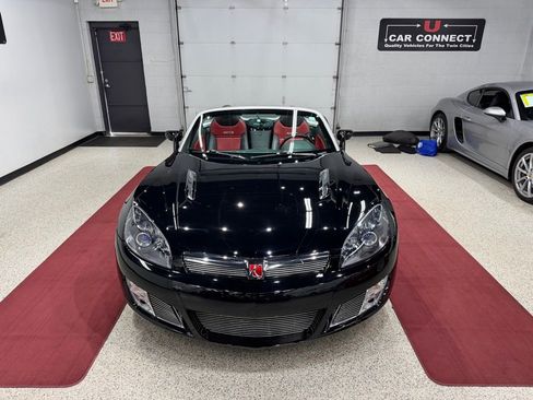 Used 2008 Saturn Sky Red Line RWD image 6