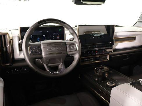 Used 2025 GMC Hummer EV 3X w/ Extreme Off-Road Package AWD/4WD image 2