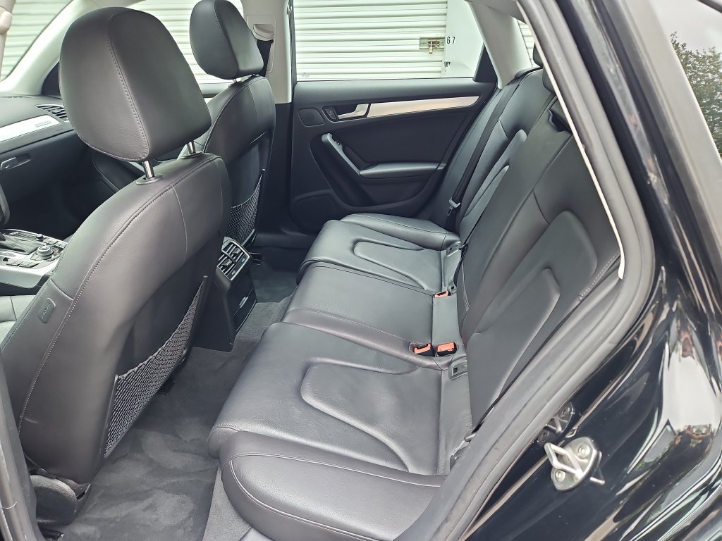 Used 2012 Audi A4 2.0T Premium Plus w/ Premium Plus Pkg AWD/4WD image 32