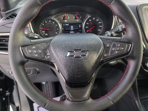 Certified 2023 Chevrolet Equinox RS image 23