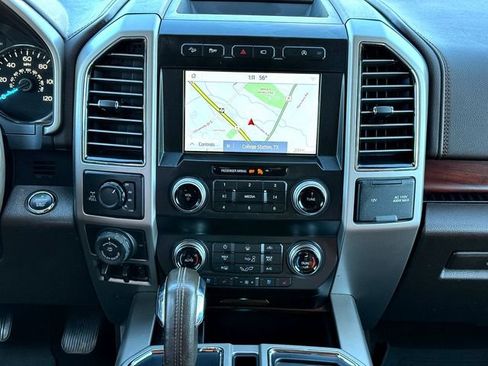 Certified 2020 Ford F150 King Ranch w/ Equipment Group 601A Luxury image 26