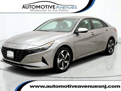 Used 2023 Hyundai Elantra SEL w/ Convenience Package