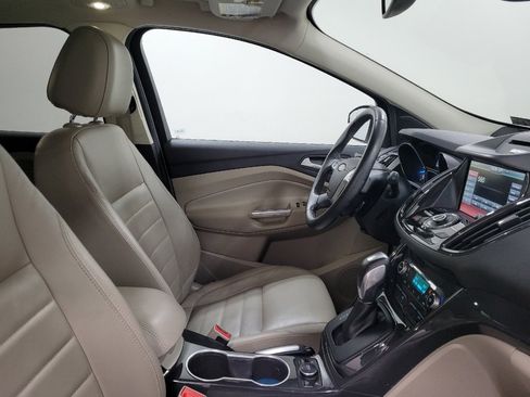 Used 2014 Ford Escape Titanium AWD/4WD image 21