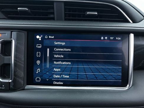 Used 2023 GMC Yukon Denali image 38